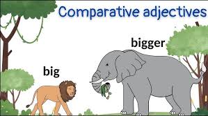Image result for comparative