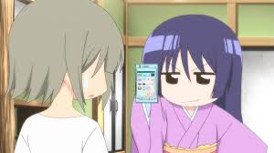 「鷺ノ宮伊澄 ハヤテのごとく!」の画像検索結果