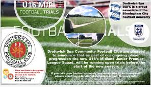Image result for Droitwich Spa Boys & Girls Football Club