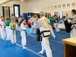 Image result for IXL Martial Arts