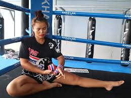 Image result for Woking Thai Boxing Club