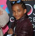 Jaden Smith didn't earn the