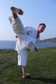 Image result for Backwell Karate