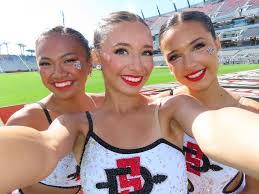 Image result for Saltire Twirlers