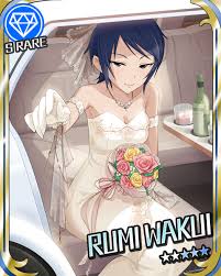 「和久井留美 アイドルマスターシンデレラガールズ」の画像検索結果