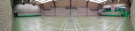 Image result for Lancashire Health & Racquets Badminton Club