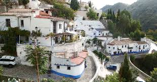 Image result for sacromonte