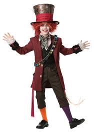 Image result for mad hatter