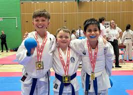 Image result for Bristol Karate Club