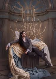 Image result for marolin tehron