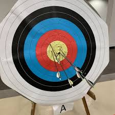 Image result for Kent Archery Club