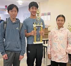 Image result for Livingston Chess Club