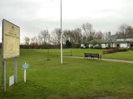 Image result for Blackpool Park Golf Club