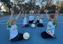 Image result for Pumas Netball Club