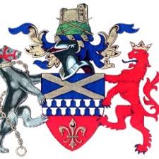 Image result for Old Wulfrunians Hockey Club