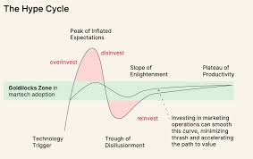 Image result for gartner hype 2011