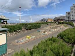 Image result for Blackpool North Shore Golf Club Ltd