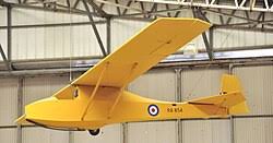 Image result for Needwood Forest Gliding Club Ltd