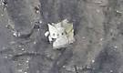 Search operation at Germanwings Flight 4U9525 obliterated crash.