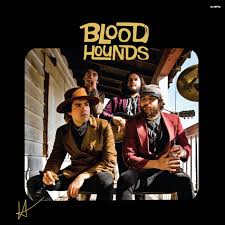 Image result for Carlisle BloodHounds