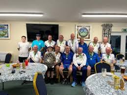 Image result for Llanelli Bowling Club