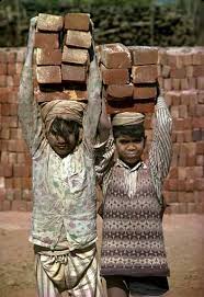 26 child labourers from Bihar rescued by police