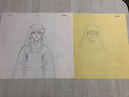 「高荷恵 るろうに剣心 -明治剣客浪漫譚-」の画像検索結果