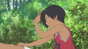 「池沢佳主馬」の画像検索結果