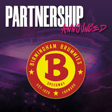 Image result for Birmingham Brummies