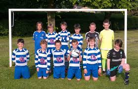 Image result for Corbridge United Junior Football Club