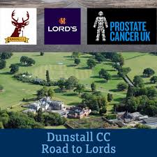 Image result for Dunstall Cricket Club
