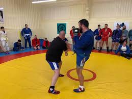 Image result for COUNTER COMBAT CLUB®