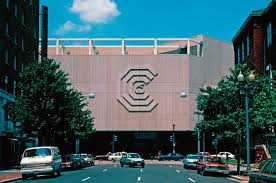 Image result for Washington Convention Center