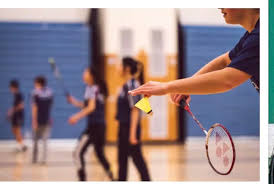 Image result for Appleton Hall Badminton Club
