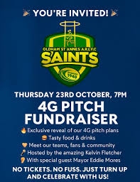 Image result for St Annes A R L F C Ltd