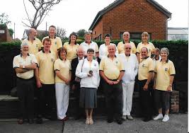 Image result for Hemyock Bowling Club