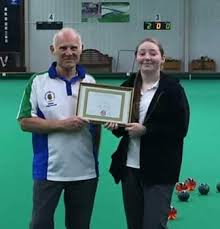 Image result for Church Gresley Indoor Bowls Club