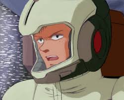 「ビルギット・ピリヨ 機動戦士ガンダムF91」の画像検索結果