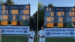 Image result for Peterborough Town Cricket Club