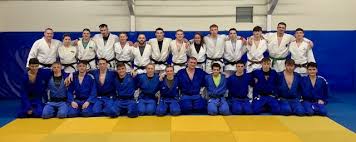 Image result for Croydon Judo Club
