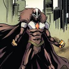 Image result for Nova Centurion