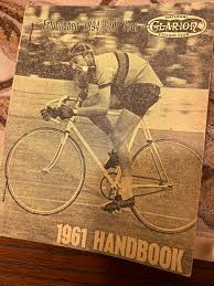 Image result for National Clarion Cycling Club