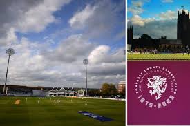 Image result for Taunton Cricket Club