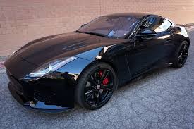 Image result for Ultimate Black 2017 Jaguar