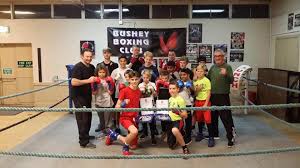 Image result for Cleckheaton Police Boxing Academy A B C