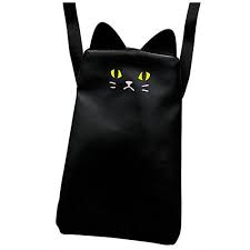 Image result for Black Cat Sac