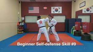 Image result for Tkd Self Defense