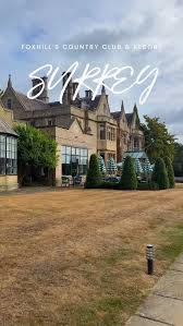 Image result for Foxhills Club & Resort