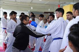 Image result for Phoenix Star Judo Club