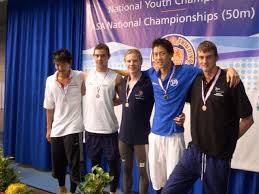 Image result for City Of Leicester Swimming Club